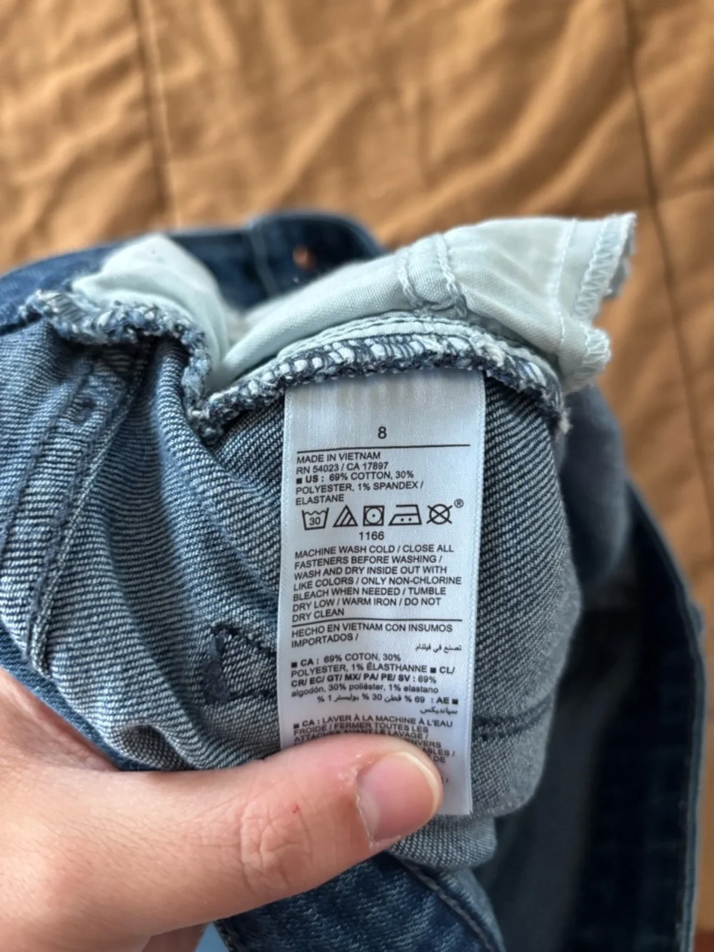 old navy high rise wow super skinny jeans